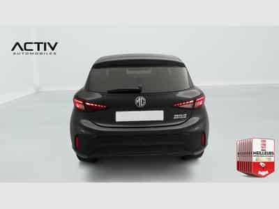 Mg MG3 1.5 L Hybrid+ 195 ch Luxury (2025) - Foto 6