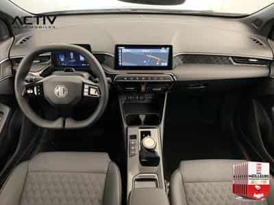 Mg MG3 1.5 L Hybrid+ 195 ch Luxury (2025) - Foto 12