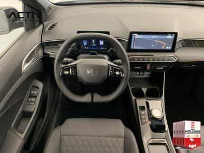 Mg MG3 1.5 L Hybrid+ 195 ch Luxury (2025) - Foto 13