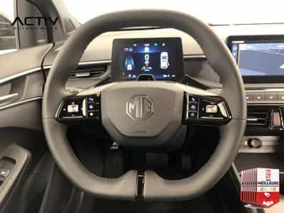 Mg MG3 1.5 L Hybrid+ 195 ch Luxury (2025) - Foto 14