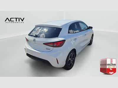 Mg MG3 1.5 L Hybrid+ 195 ch Luxury (2025) - Photo 7