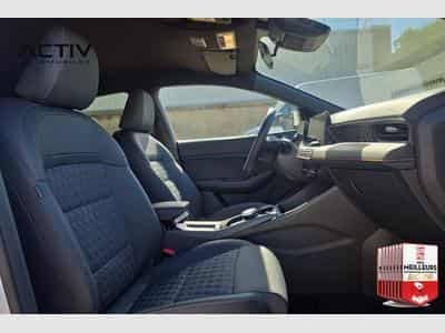 Mg MG3 1.5 L Hybrid+ 195 ch Luxury (2025) - Photo 9