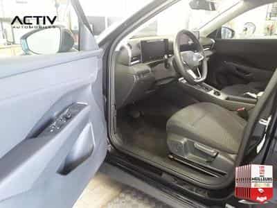 VW T-Roc 1.5 eTSI Hybrid 116 ch DSG7 Life (2025) - Photo 4