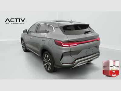 Byd SEAL U 1.5l DM-i 218 ch PHEV Boost (2026) - Photo 5
