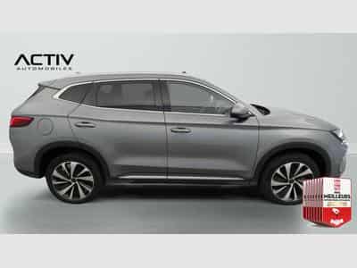 Byd SEAL U 1.5l DM-i 218 ch PHEV Boost (2026) - Photo 8