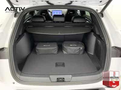Byd SEAL U 1.5l DM-i 218 ch PHEV Boost (2026) - Photo 12