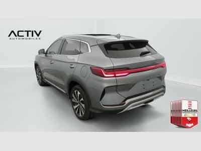 Byd SEAL U 1.5L DM-I 218 CH PHEV COMFORT (2026) - Photo 5