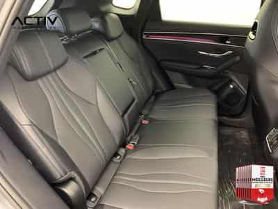 Byd SEAL U 1.5L DM-I 218 CH PHEV COMFORT (2026) - Photo 11