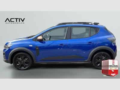 Dacia SANDERO GPL ECO-G 120 AUTO STEPWAY EXTREME (2026) - Foto 4