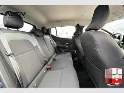 Dacia SANDERO GPL ECO-G 120 AUTO STEPWAY EXTREME (2026) - Foto 10