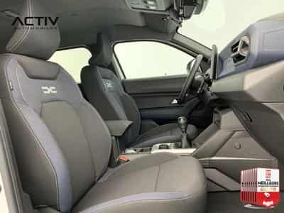 Dacia DUSTER Mild Hybrid 130 4x4 Journey (2026) - Photo 7