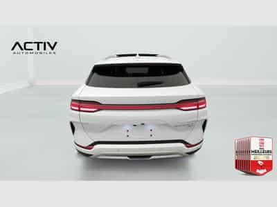 Byd SEAL U 1.5L DM-I 218 CH PHEV COMFORT (2026) - Photo 6