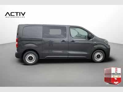 Citroën Jumpy DIESEL 180 CH M AUTOMAT (2026) - Photo 7
