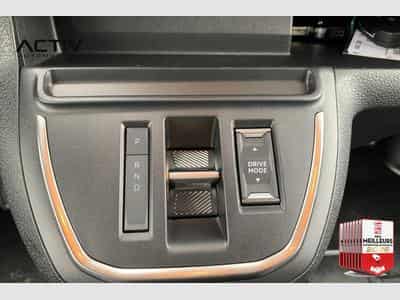Citroën Jumpy DIESEL 180 CH M AUTOMAT (2026) - Photo 14