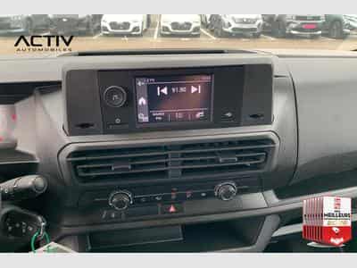 Citroën Jumpy DIESEL 180 CH M AUTOMAT (2026) - Photo 15