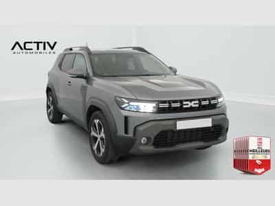 Dacia DUSTER Hybrid 155 Journey (2026) - Photo 1