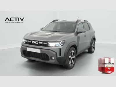 Dacia DUSTER Hybrid 155 Journey (2026) - Photo 3