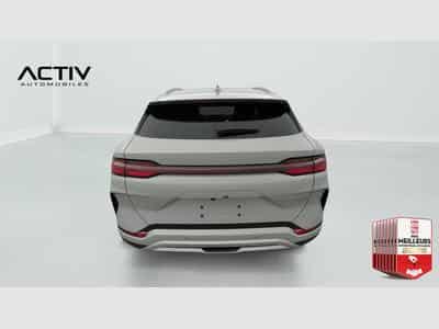 Byd SEAL U 1.5l DM-i 218 ch PHEV Boost (2026) - Photo 6