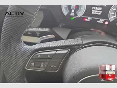 Audi A3 45 TFSI e Hybride rechargeable 272 S tronic 6 S line (2026) - Photo 15