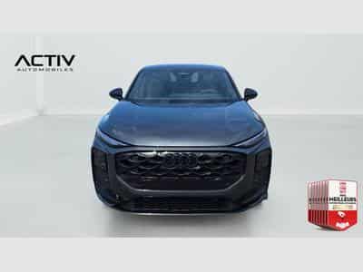 Audi Q3 SPORTBACK HYBRIDE E-HYBRID 272 CH S TRONIC 6 S LINE (2026) - Foto 2