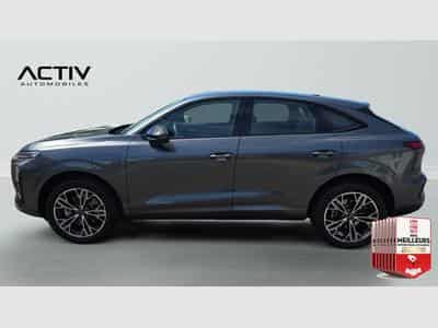 Audi Q3 SPORTBACK HYBRIDE E-HYBRID 272 CH S TRONIC 6 S LINE (2026) - Foto 4