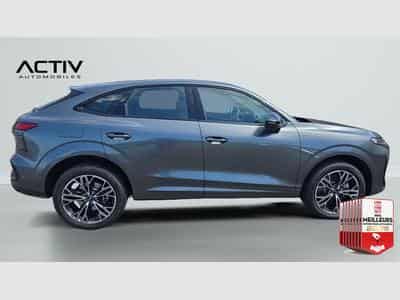 Audi Q3 SPORTBACK HYBRIDE E-HYBRID 272 CH S TRONIC 6 S LINE (2026) - Foto 8