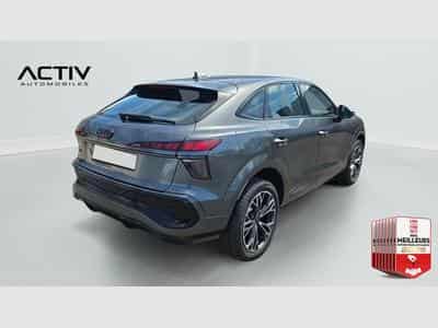 Audi Q3 SPORTBACK HYBRIDE E-HYBRID 272 CH S TRONIC 6 S LINE (2026) - Foto 7