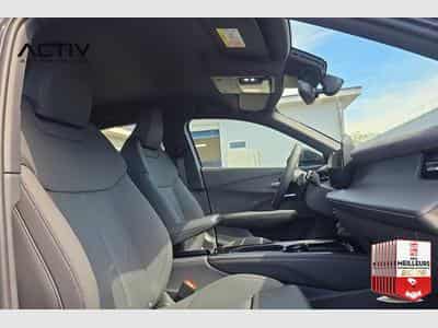 Audi Q3 SPORTBACK HYBRIDE E-HYBRID 272 CH S TRONIC 6 S LINE (2026) - Foto 9