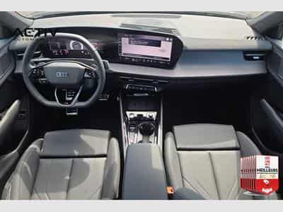 Audi Q3 SPORTBACK HYBRIDE E-HYBRID 272 CH S TRONIC 6 S LINE (2026) - Foto 13