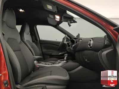Nissan JUKE HYBRID 143 N-CONNECTA (2025) - Photo 9