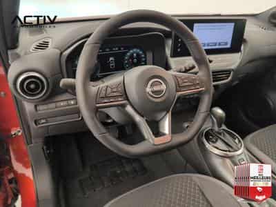 Nissan JUKE HYBRID 143 N-CONNECTA (2025) - Photo 15