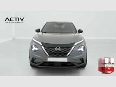 Nissan JUKE HYBRID 143 N-CONNECTA (2025) - Photo 2