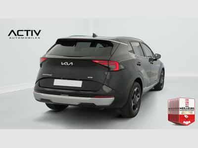 Kia SPORTAGE Hybride 239 ch BVA6 Active (2026) - Photo 8
