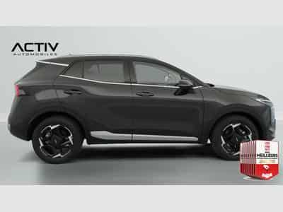 Kia SPORTAGE Hybride 239 ch BVA6 Active (2026) - Photo 9