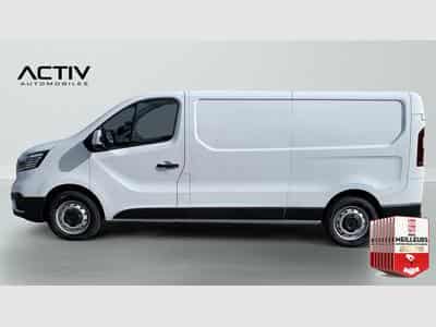 Renault Trafic BLUE DCI 130 L2H1 3T GSR2 EXTRA (2026) - Photo 4