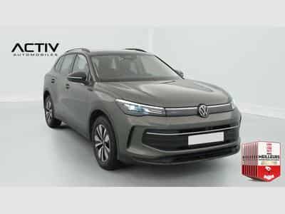 VW Tiguan 1.5 eTSI 131ch DSG7 Life Plus (2025) - Photo 1