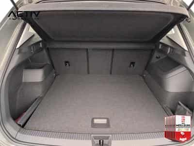 VW Tiguan 1.5 eTSI 131ch DSG7 Life Plus (2025) - Photo 11