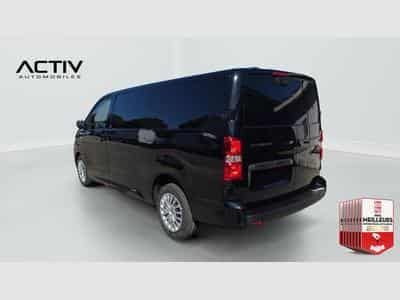 Peugeot Expert XL DIESEL 180 CH AUTOMATIQUE (2026) - Photo 5