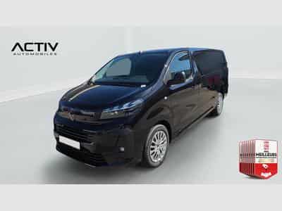 Peugeot Expert XL DIESEL 180 CH AUTOMATIQUE (2026) - Photo 3