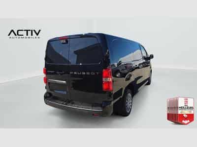 Peugeot Expert XL DIESEL 180 CH AUTOMATIQUE (2026) - Photo 7
