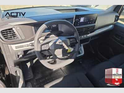Peugeot Expert XL DIESEL 180 CH AUTOMATIQUE (2026) - Photo 12
