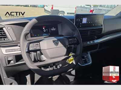 Peugeot Expert XL DIESEL 180 CH AUTOMATIQUE (2026) - Photo 14