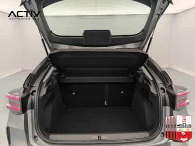 Citroën C4 Hybride 145 ch e-DCS6 Plus (2025) - Photo 11