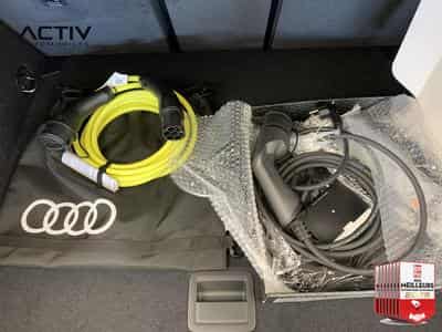 Audi A3 45 TFSI e Hybride rechargeable 272 S tronic 6 S line (2026) - Photo 14