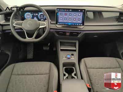VW Tayron 1.5 eTSI 150ch DSG7 7pl Life Plus (2025) - Photo 13