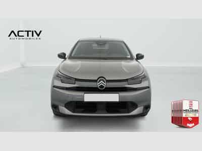 Citroën C4 Hybride 110 ch e-DCS6 You (2025) - Photo 2