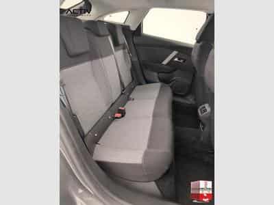 Citroën C4 Hybride 110 ch e-DCS6 You (2025) - Photo 10