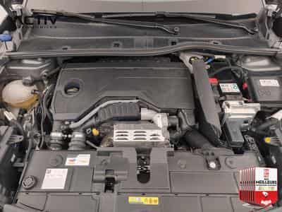 Citroën C4 Hybride 110 ch e-DCS6 You (2025) - Photo 15