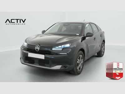 Citroën C4 Hybride 110 ch e-DCS6 You (2025) - Photo 3