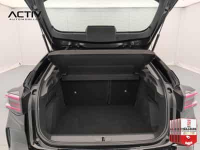Citroën C4 Hybride 110 ch e-DCS6 You (2025) - Photo 11